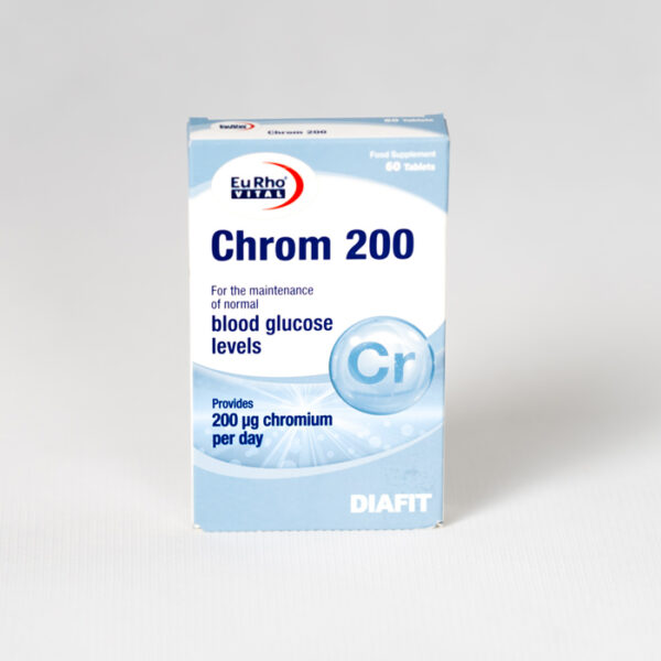 Chrom 200