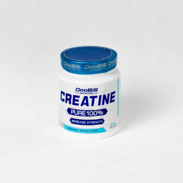 Creatine Doobis