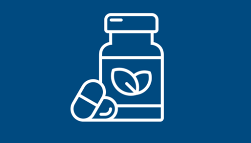 Supplements and therapeutic aids