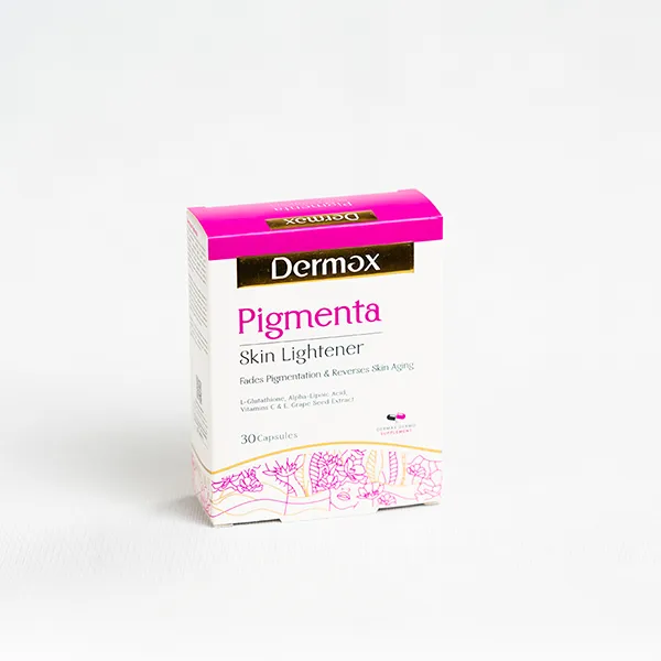 pigmenta skin lightener