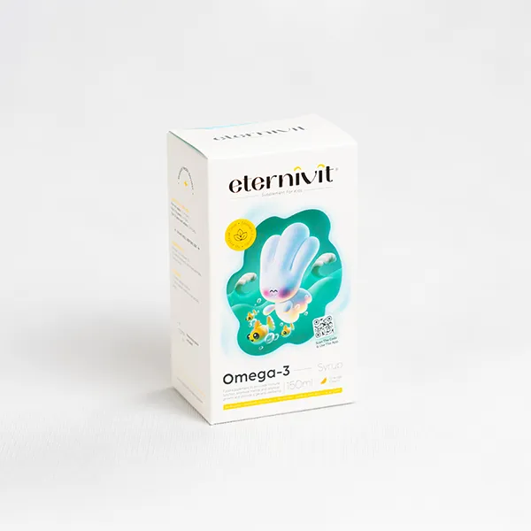 eternivit® omeqa-3