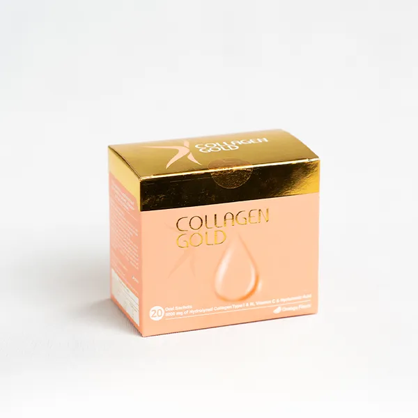 collagen gold