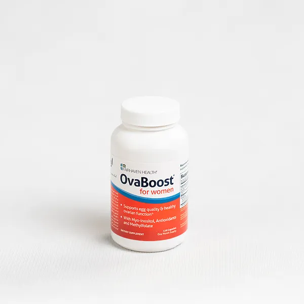 Fairhaven Health Ovaboost For Women