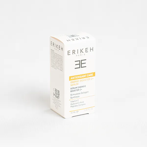 erikeh paris