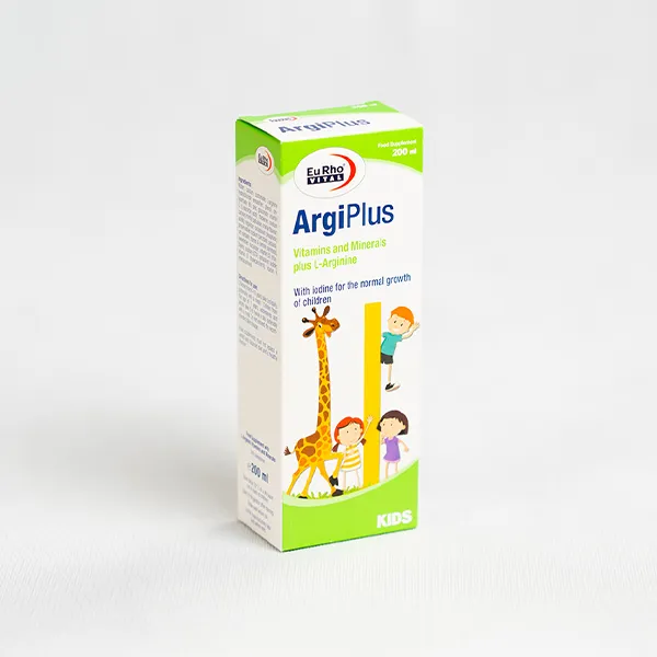 ArgiPlus