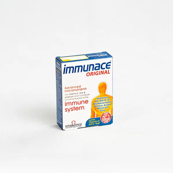 immunace