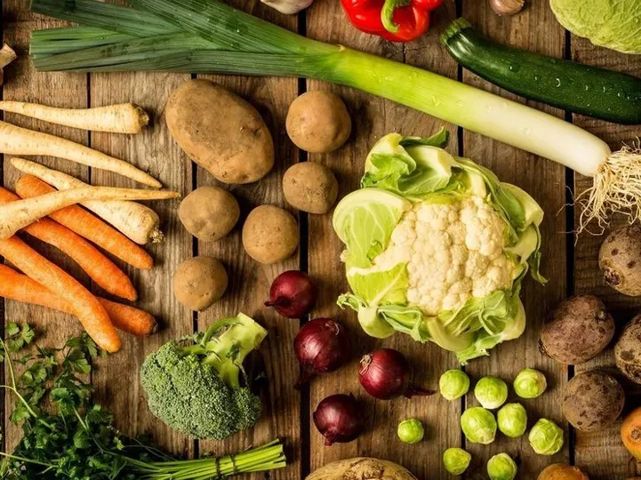 Tips for Incorporating More Vegetables into Your Diet