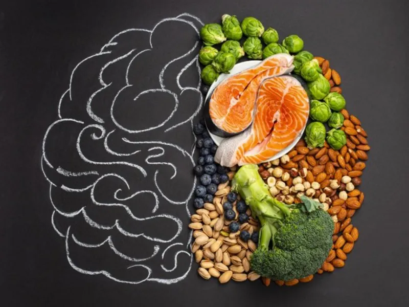 useful Foods for the brain and to prevent Alzheimer’s