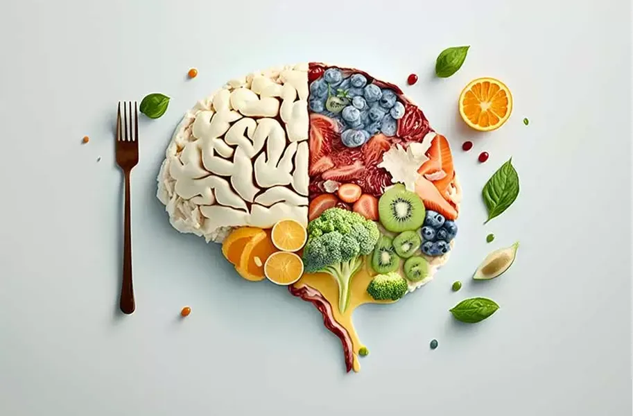 useful Foods for the brain and to prevent Alzheimer’s 